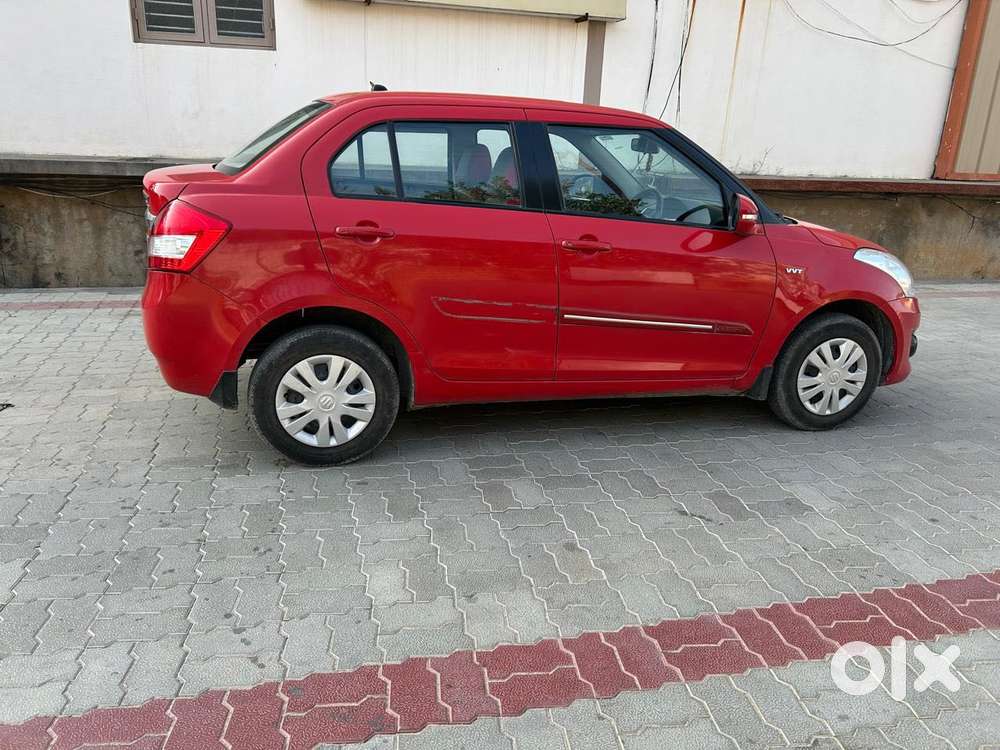 Maruti Suzuki Swift Dzire 1.3 Vxi, 2014, Petrol