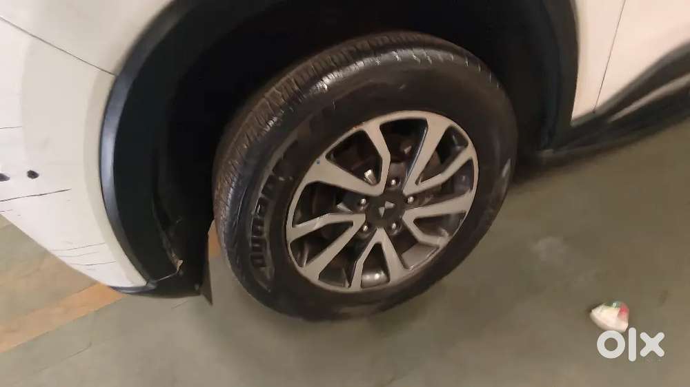 Mahindra Scorpio-n 2023 Diesel 46000 Km Driven