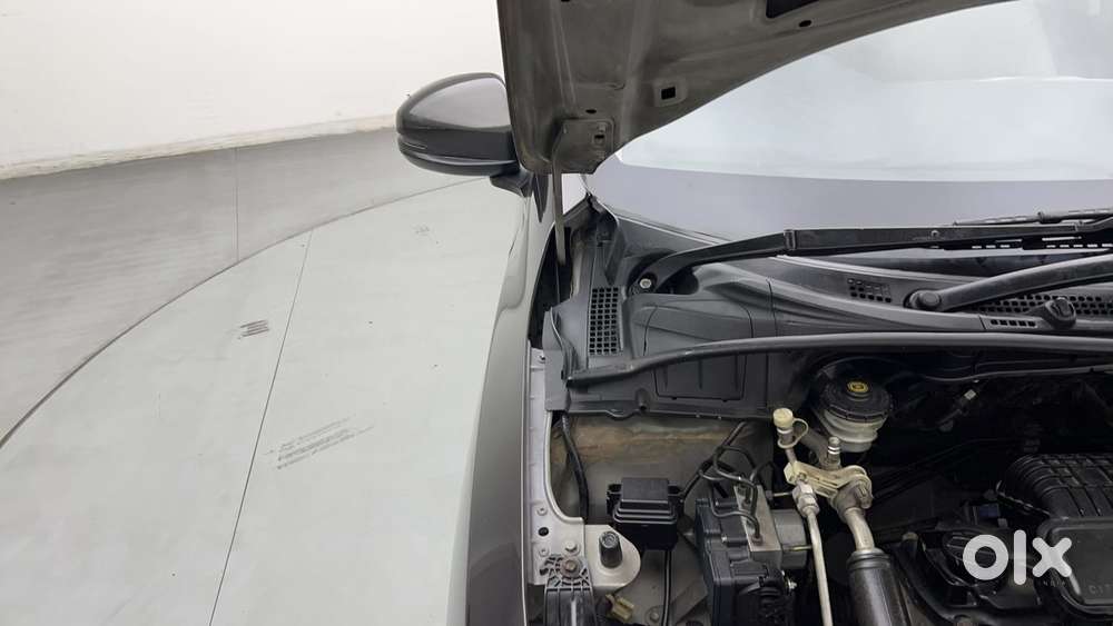 Honda City I-vtec S, 2015, Petrol