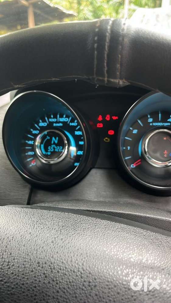 Mahindra Xuv500 2019 Diesel Well Maintained