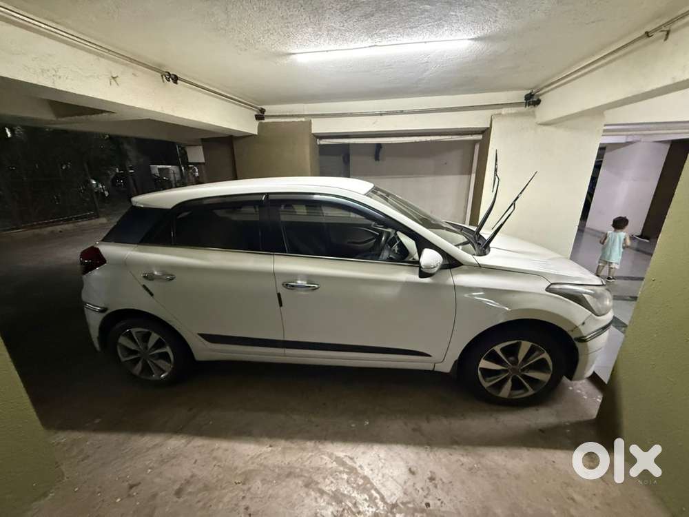 Hyundai I20 Diesel 2015
