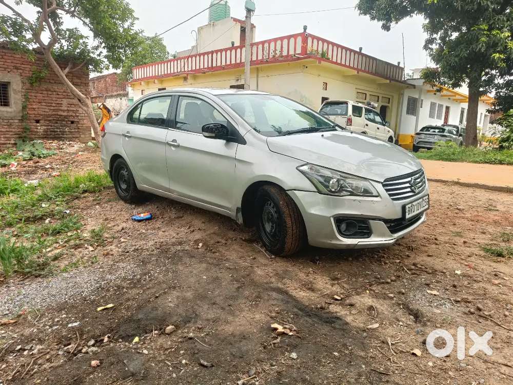 Maruti Suzuki Ciaz 2018