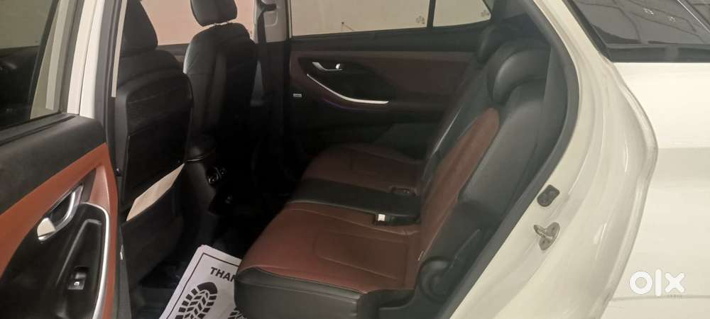 Hyundai Alcazar Diesel Well Maintained