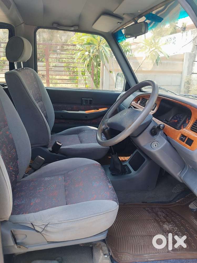 Toyota Qualis 2.4 D Gs, 2004, Diesel