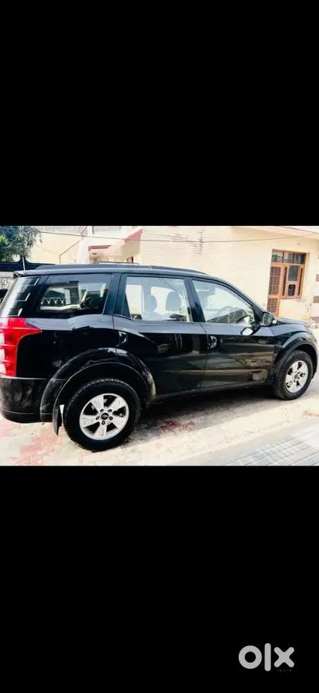 Mahindra Xuv500 Diesel Manual 2wd 2014