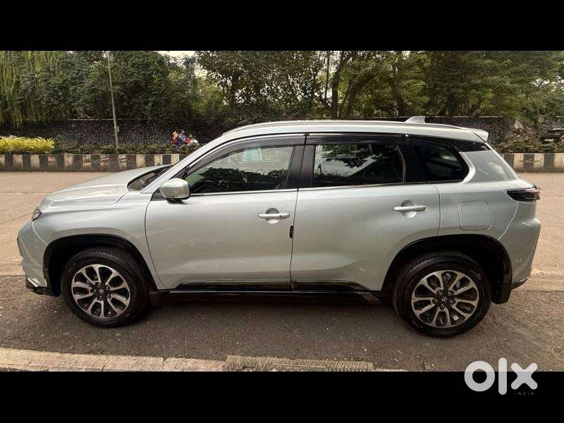 Maruti Suzuki Grand Vitara 1.5 Zeta Plus Intelligent Hybrid Ecvt, 20..