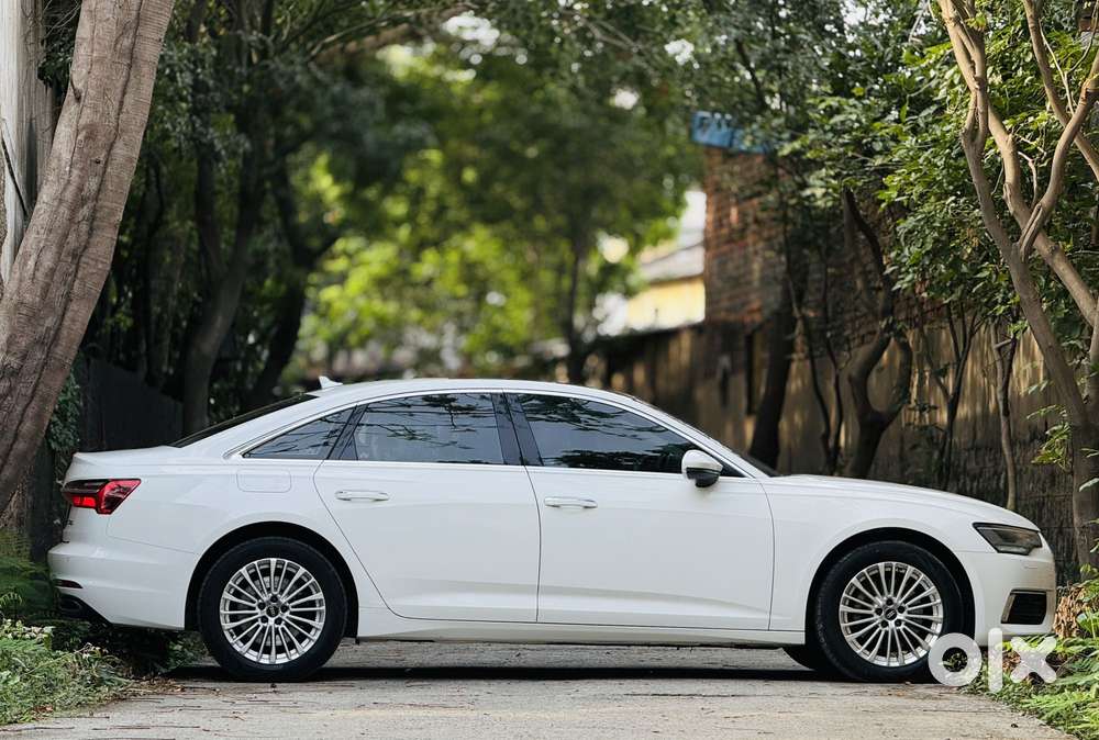 Audi A6 2.0 45 Tfsi Premium Plus, 2022, Petrol