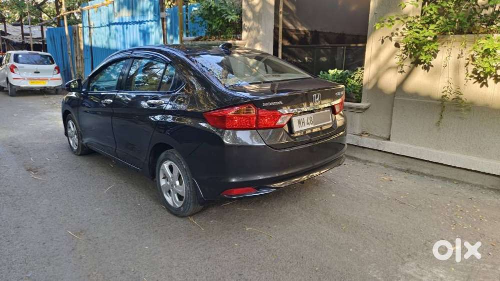 Honda City 1.5 Vx I-dtec Mt, 2014, Diesel