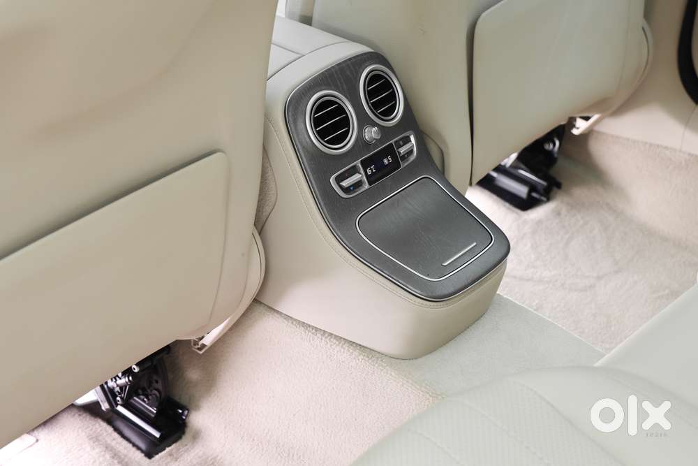 Mercedes-benz E-class 200, 2023, Petrol