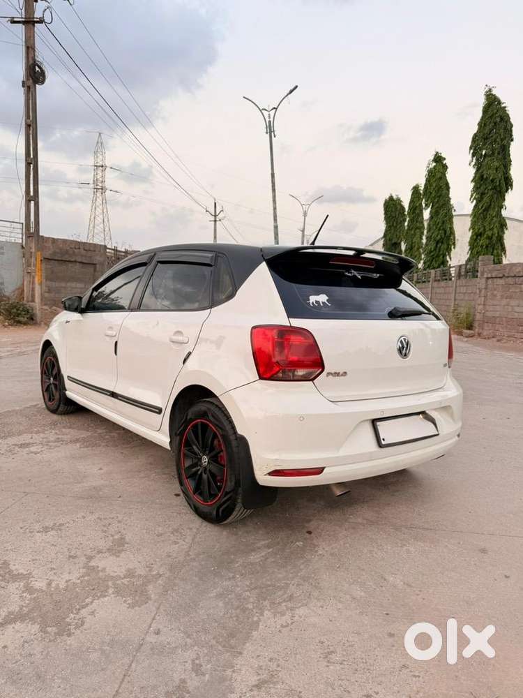 Volkswagen Diesel Car 2016
