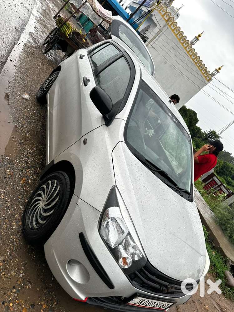 Maruti Suzuki Celerio 2014