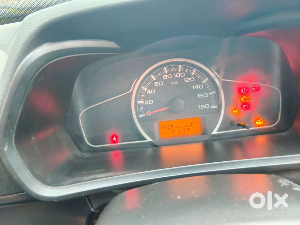 Maruti Suzuki Alto 800 Lxi, 2021, Petrol