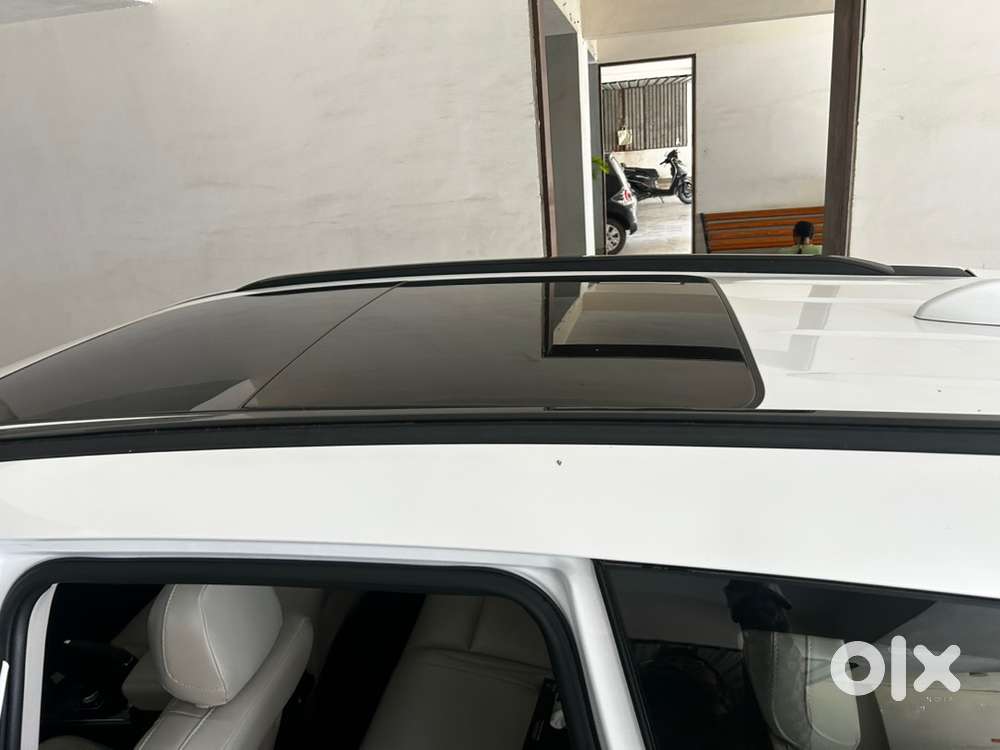 Mahindra Xuv700 Diesel 2025