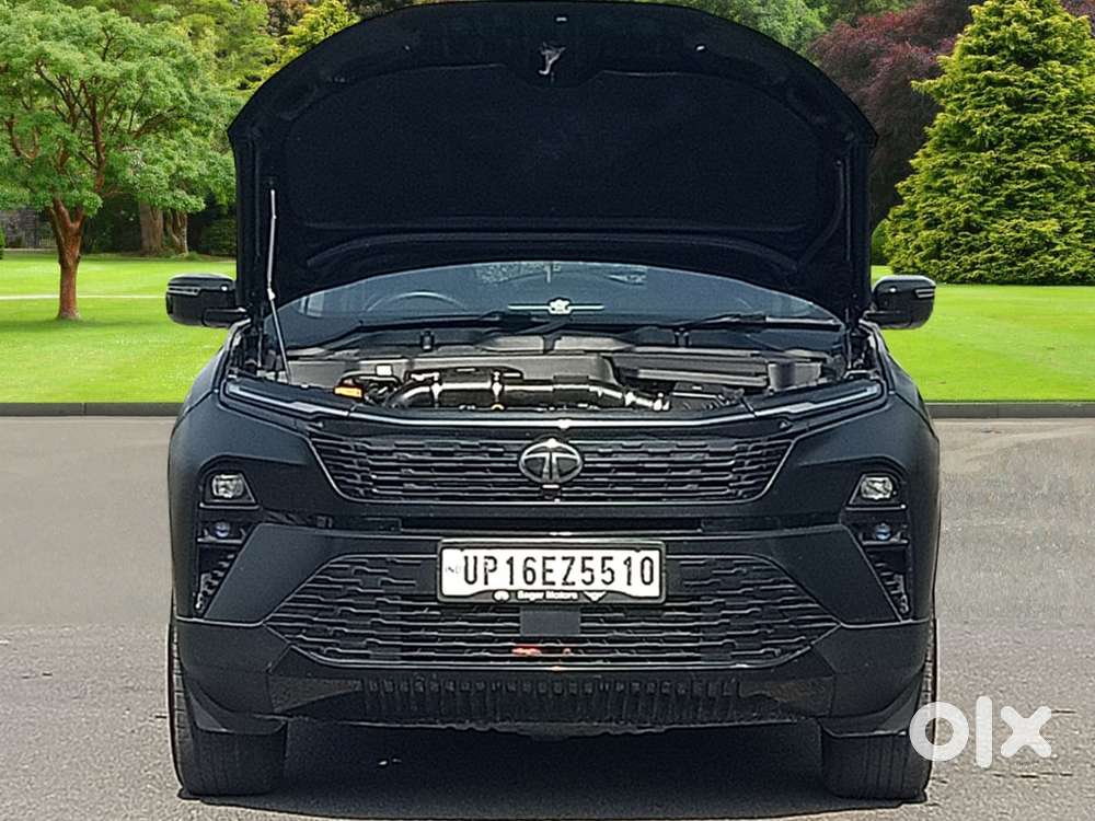 Tata Harrier Pure Plus, 2025, Diesel