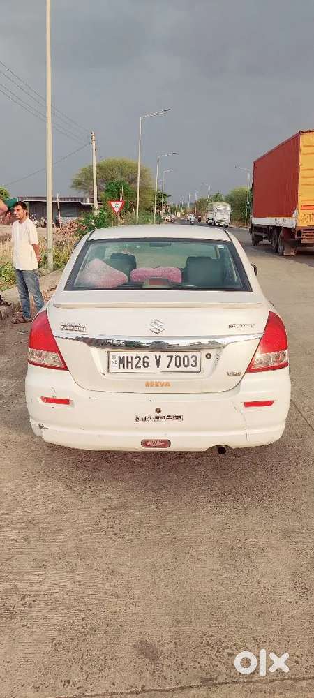 Maruti Suzuki Swift Dzire 2010 Diesel 149900 Km Driven
