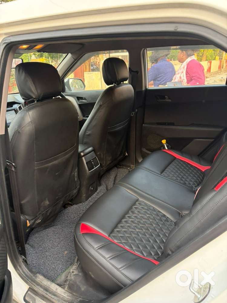 Hyundai Creta 2016