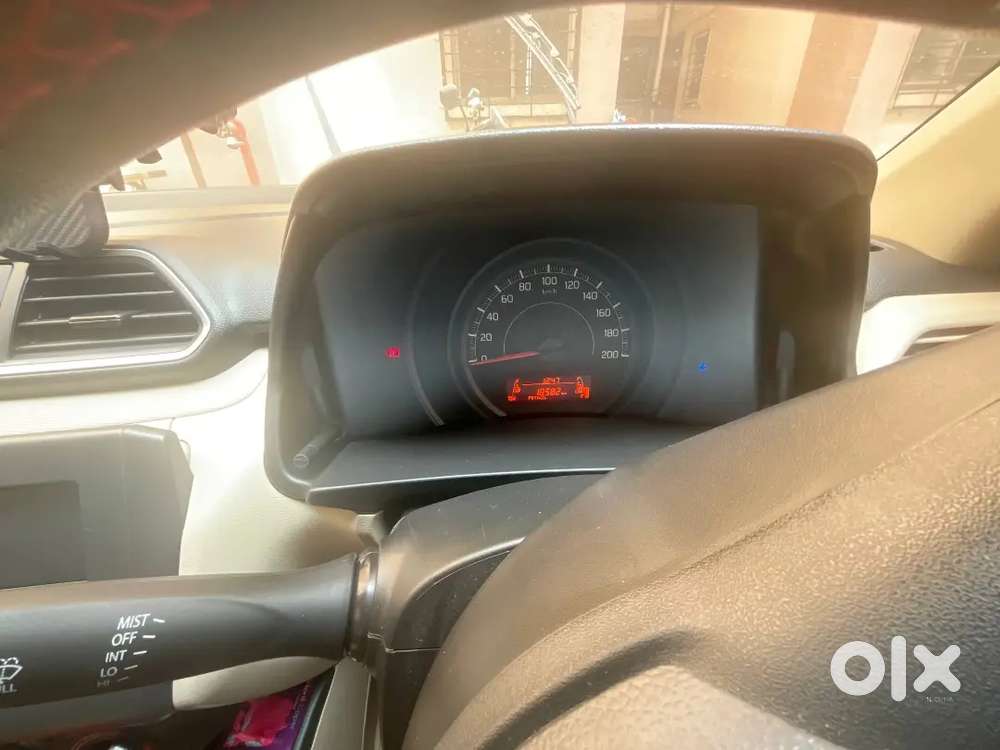 Maruti Suzuki Dzire 2025 Cng & Hybrids 1850 Km Driven. 6.5lac