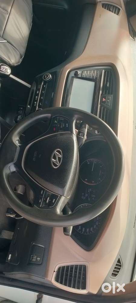 Hyundai Elite I20 Asta 1.2, 2017, Diesel