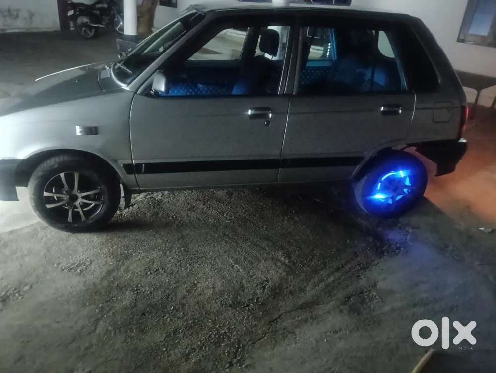 New Condition
Fully Modified
Life Upto 2031