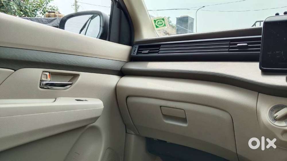 Maruti Suzuki Ertiga Vxi (o) Cng, 2025, Cng & Hybrids