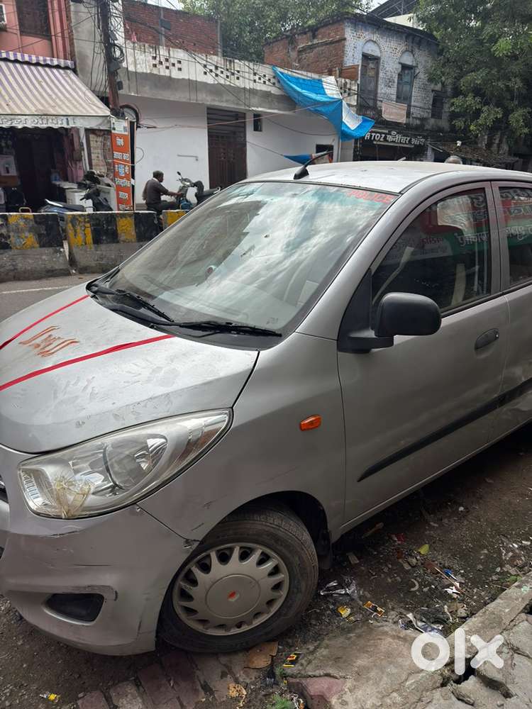 Hyundai I10 Magna 2013