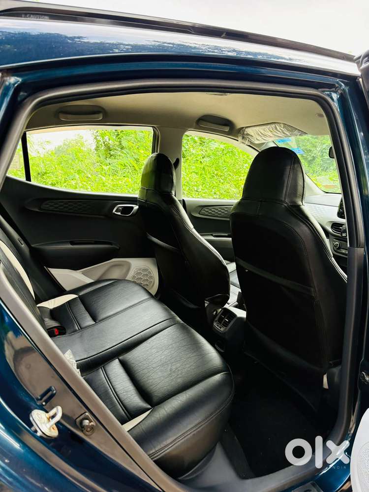 Hyundai I20 1.2 Spotz, 2024, Petrol