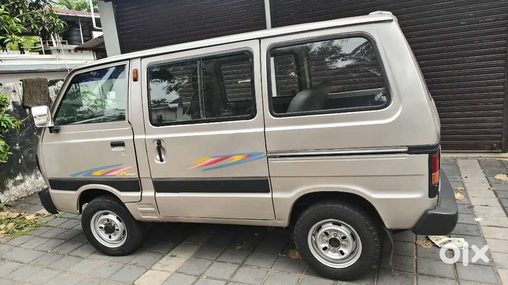 Mint Condition Fuel Injection Omni,papers Upto 2031