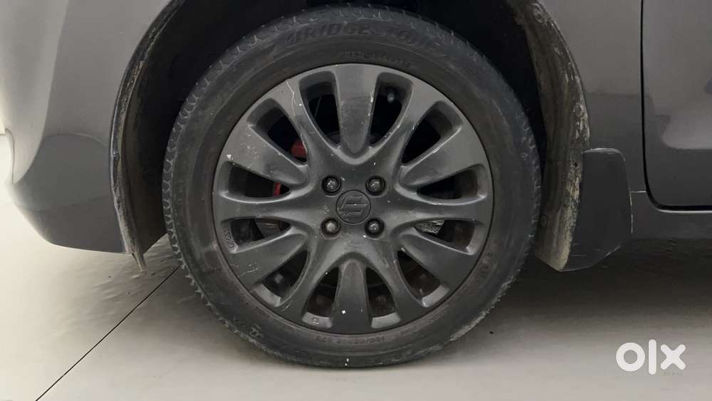 Maruti Suzuki Baleno Alpha Diesel, 2015, Diesel