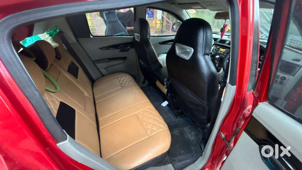 Mahindra Kuv 100 Diesel 2017