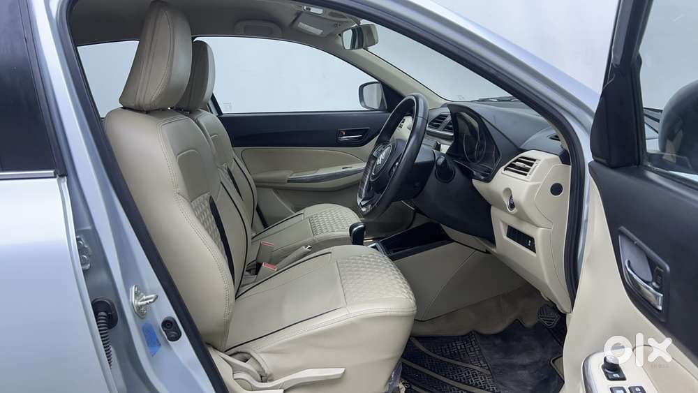 Maruti Suzuki Dzire Zxi Plus Ags, 2024, Petrol