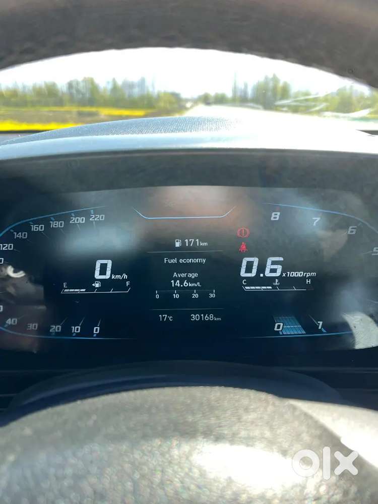 Hyundai New I20 2022 Petrol Well Maintained