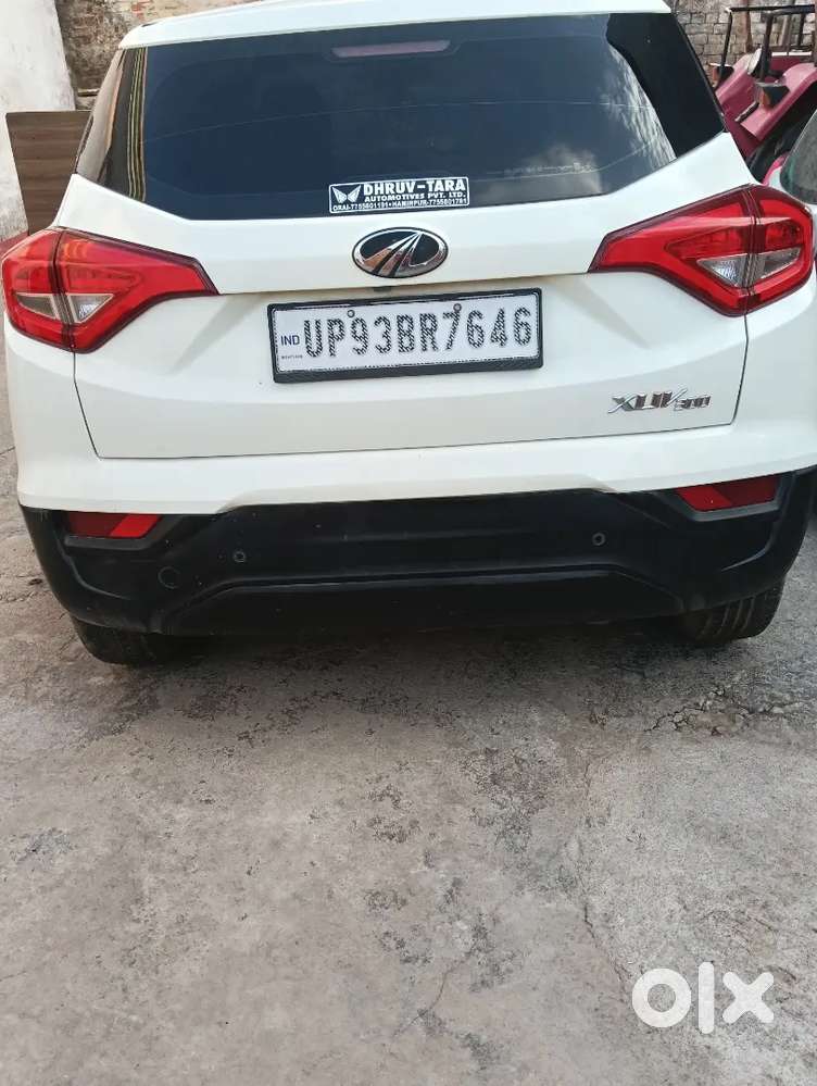 Mahindra Xuv300 2022 Diesel 60000 Km Driven