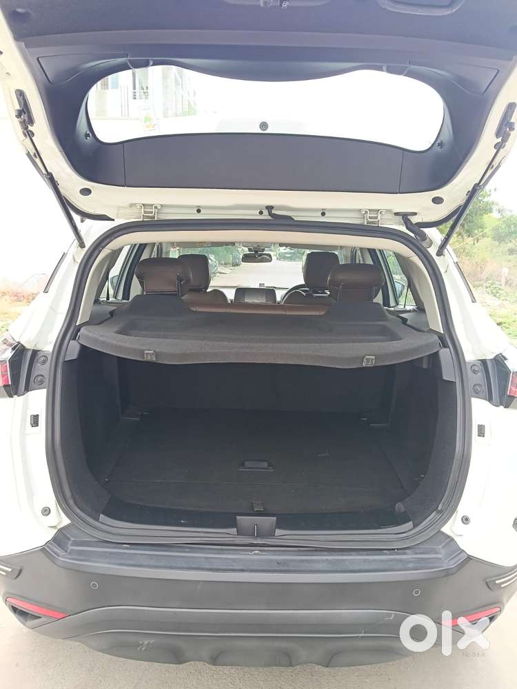 Tata Harrier Xt, 2022, Diesel