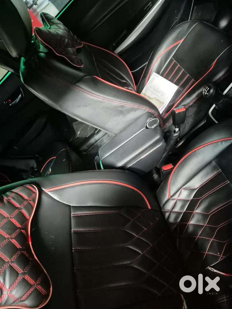Maruti Suzuki Swift 2024 Petrol 70000 Km Driven