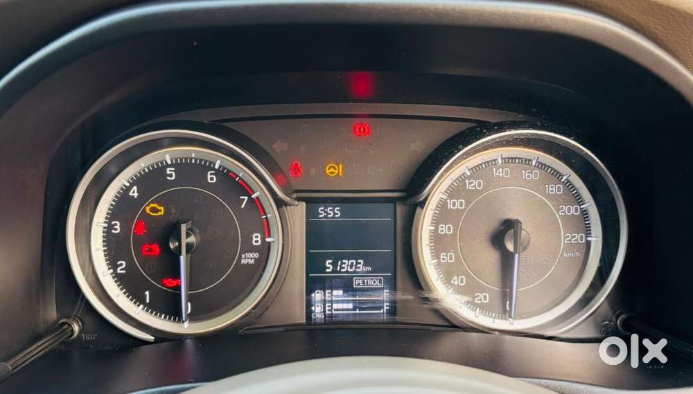 Maruti Suzuki Ertiga Vxi (o) Cng, 2020, Cng & Hybrids