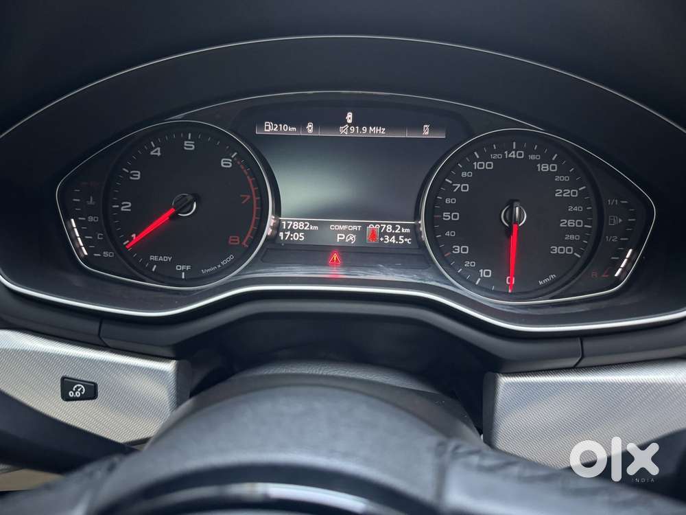 Audi A4 2.0 Premium 40 Tfsi, 2023, Petrol