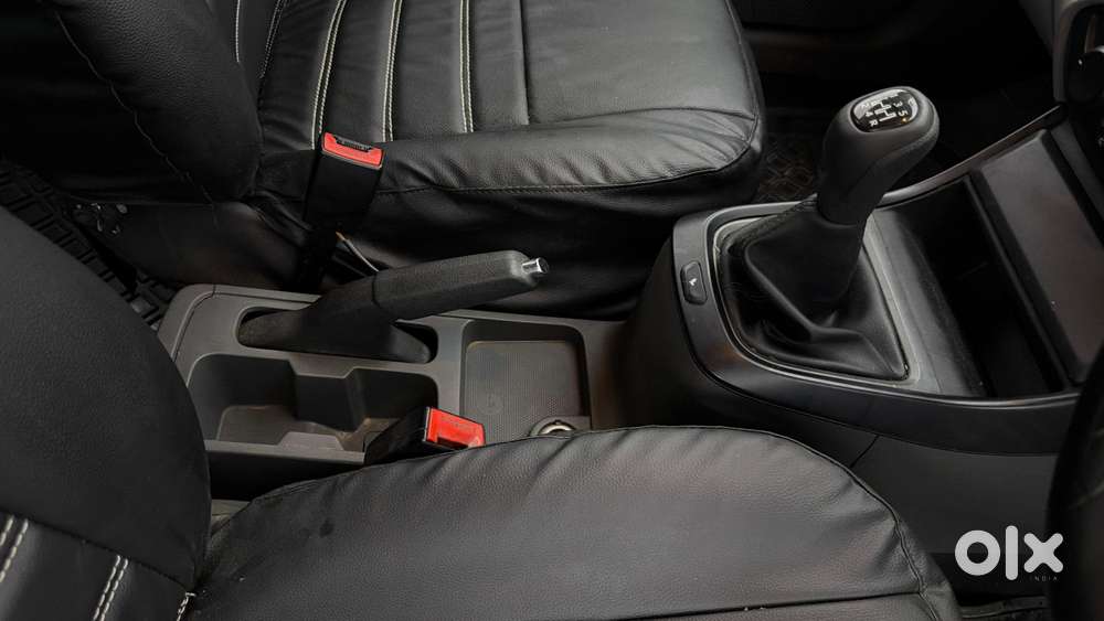 Tata Altroz 1.2 Xe, 2021, Petrol