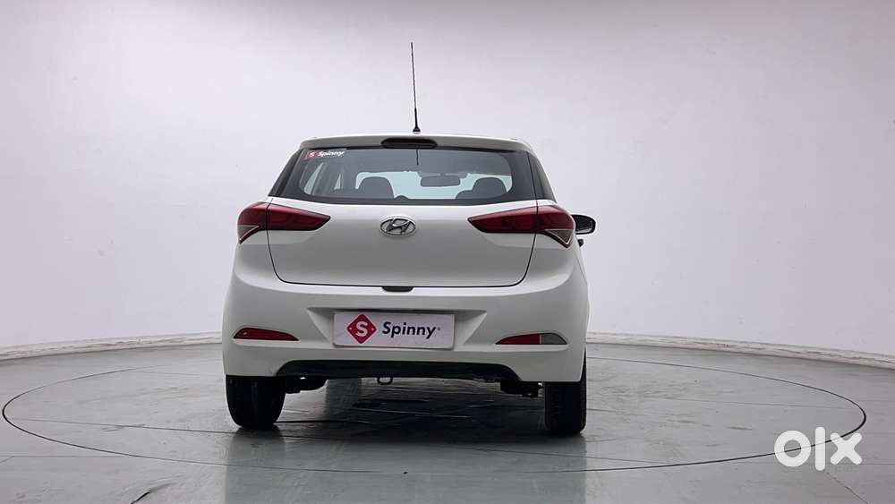 Hyundai Elite I20 [ ] 1.2 Era, 2014, Petrol