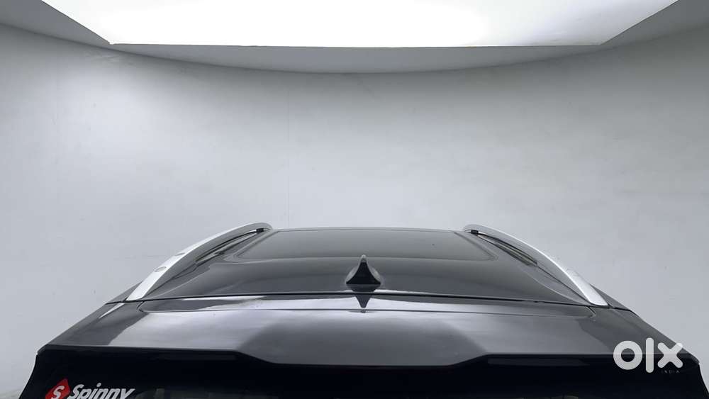 Mg Hector Sharp At, 2021, Petrol