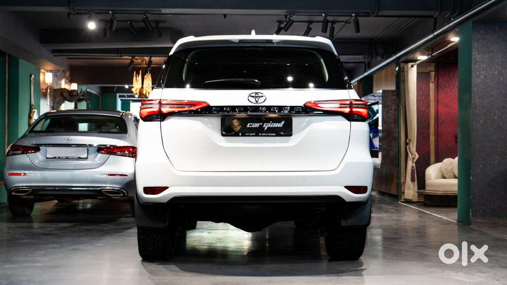 Toyota Fortuner 4x2 At 2.8 Diesel, 2025, Diesel