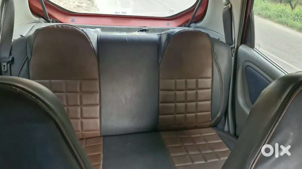 Maruti Suzuki Alto 2010