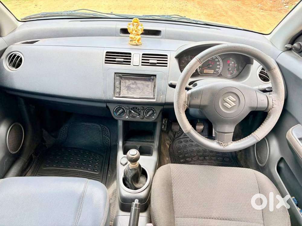 Maruti Suzuki Swift 1.3 Lxi, 2006, Petrol
