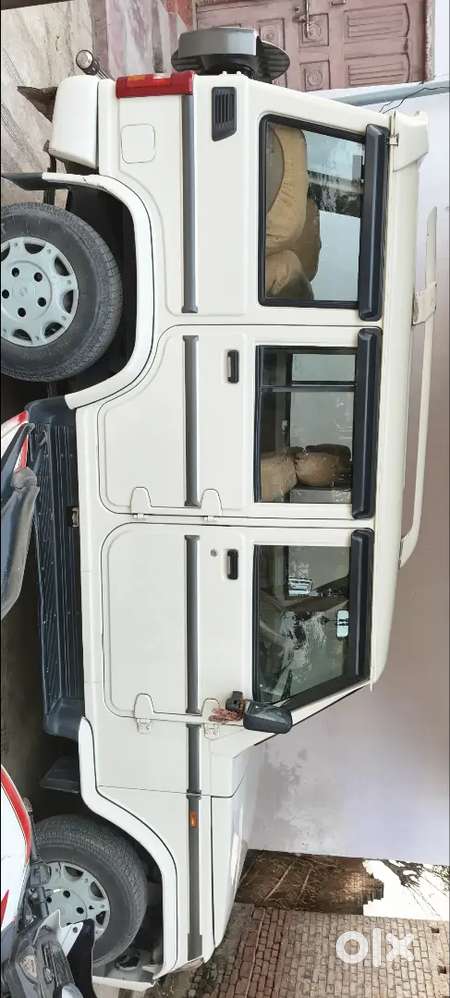 Mahindra Bolero Power Plus 2018