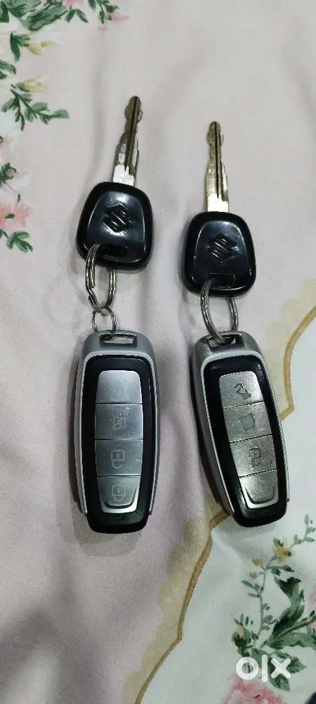 Maruti Suzuki Sx4 2009 Vxi  Cng + Petrol &130000 Km Driven