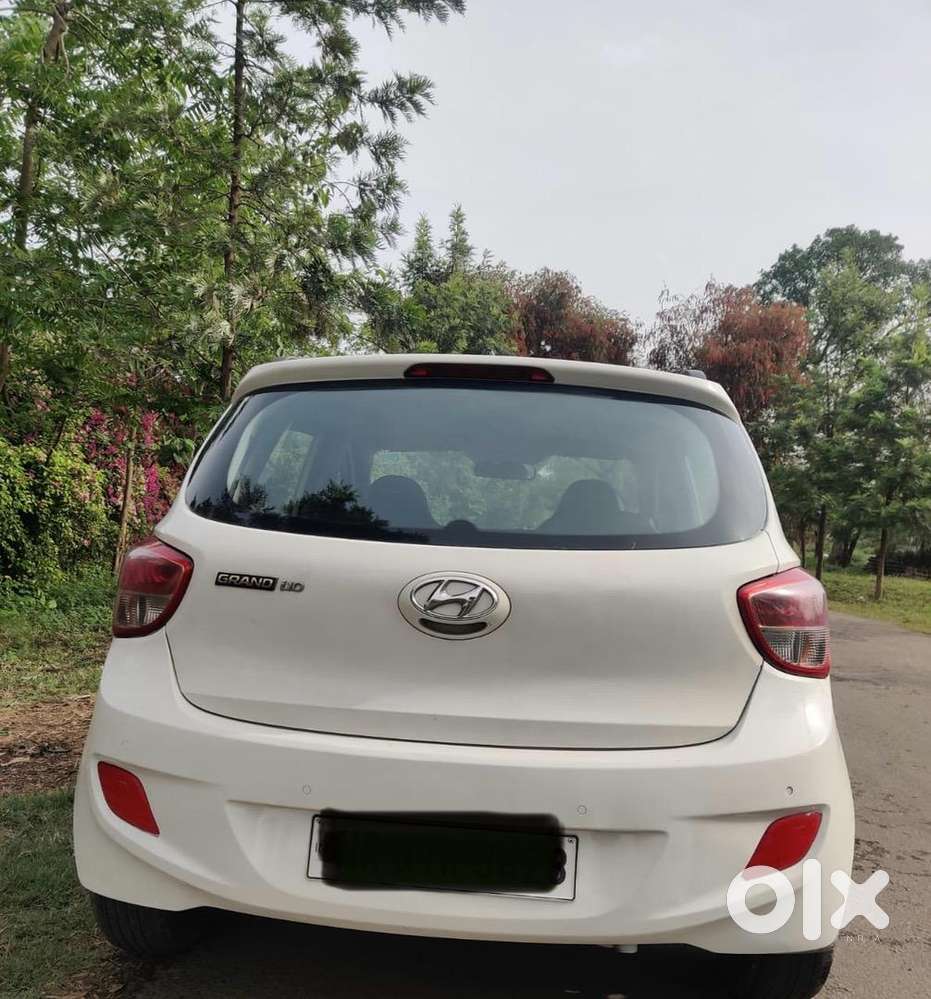 Hyundai I10 Sportz 2014 Diesel Good Condition