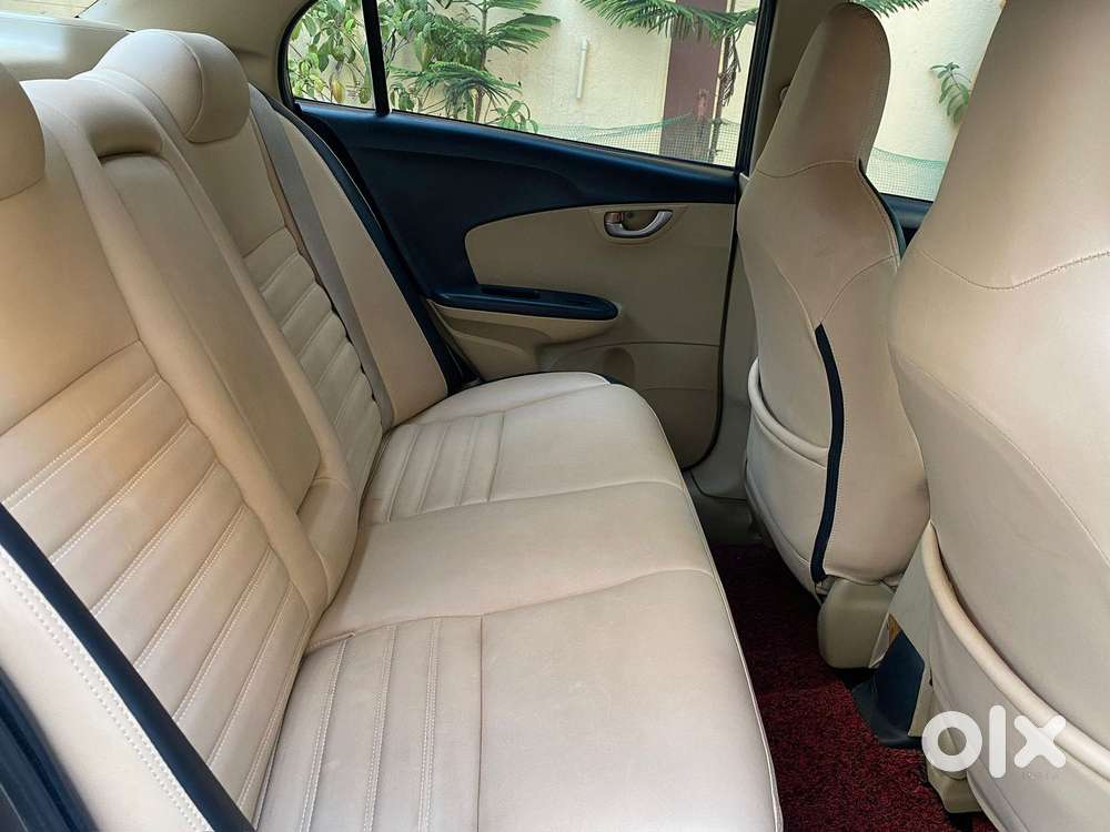 Honda Amaze Vx I Dtec, 2015, Diesel