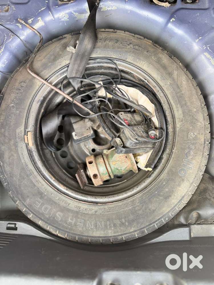 Hyundai Venue Sx (o) Mt 1.5 Diesel, 2019, Diesel