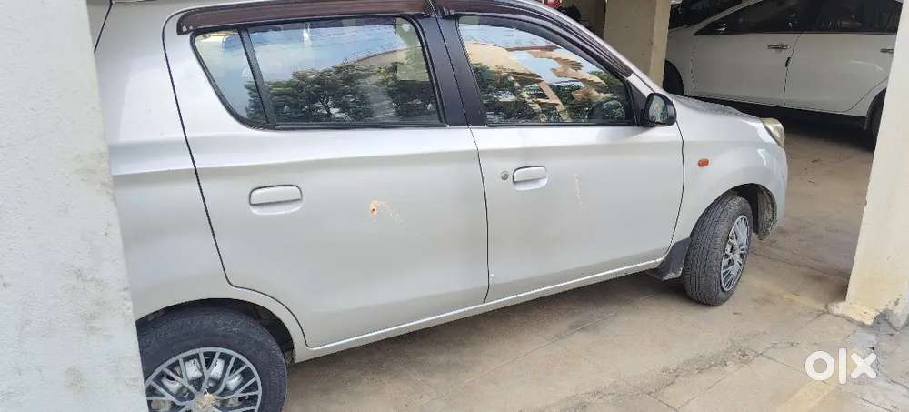 Maruti Suzuki Alto 800 Lxi 2016
