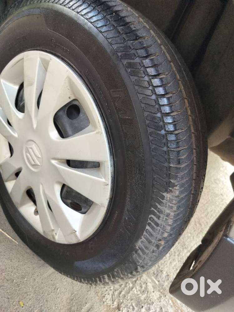 Maruti Suzuki Swift Dzire Vdi Bsiv, 2012, Diesel