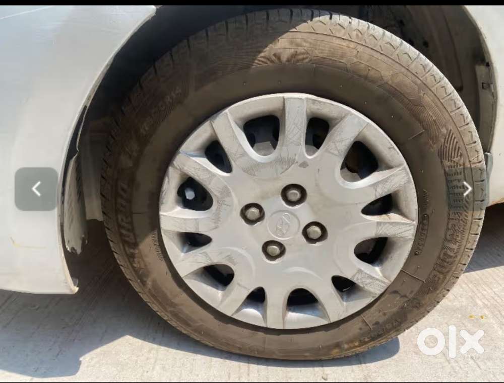 Hyundai I20 2010  Rc Till 2031  Odo 96000